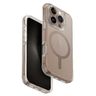 UNIQ etui Combat iPhone 16 Pro Max 6.9" Magclick Charging złoty/taupe gold na NearMe.pl