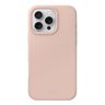 UNIQ etui Lino Hue iPhone 16 Pro Max 6.9" Magclick Charging różowy/blush pink na NearMe.pl