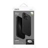 UNIQ etui Lyden iPhone 16 Pro Max 6.9"Magclick Charging czarny/dallas black na NearMe.pl
