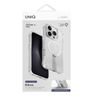 UNIQ etui Eleva with Vertica StandiPhone 16 Pro 6.3" przeźroczysty/lucent clear na NearMe.pl