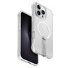 UNIQ etui Eleva with Vertica Stand iPhone 16 Pro Max 6.9" przeźroczysty/lucent clear na NearMe.pl
