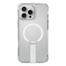 UNIQ etui Eleva with Vertica Stand iPhone 16 Pro Max 6.9" przeźroczysty/lucent clear na NearMe.pl