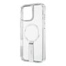 UNIQ etui Eleva with Vertica Stand iPhone 16 Pro Max 6.9" przeźroczysty/lucent clear na NearMe.pl