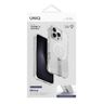 UNIQ etui Eleva with Vertica Stand iPhone 16 Pro Max 6.9" przeźroczysty/lucent clear na NearMe.pl