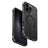UNIQ etui Eleva with Vertica StandiPhone 16 Pro Max 6.9" czarny/carbon black na NearMe.pl