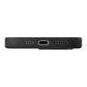 UNIQ etui Lyden iPhone 16 6.1"Magclick Charging czarny/dallas black na NearMe.pl