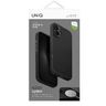 UNIQ etui Lyden iPhone 16 Plus 6.7" Magclick Charging czarny/dallas black na NearMe.pl