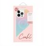 UNIQ etui Coehl Linear iPhone 16 6.1" Magnetic Charging opal/iridescent na NearMe.pl
