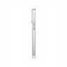 UNIQ etui Coehl Lumino iPhone 16 6.1" Magnetic Charging srebrny/sparkling silver na NearMe.pl
