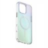 UNIQ etui Coehl Linear iPhone 16 Pro 6.3" Magnetic Charging opal/iridescent na NearMe.pl