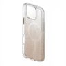 UNIQ etui Coehl Lumino iPhone 16 Pro6.3" Magnetic Charging różowo złoty/rose gold na NearMe.pl