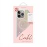 UNIQ etui Coehl Celest iPhone 16 Pro6.3" Magnetic Charging opal/iridescent na NearMe.pl