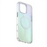 UNIQ etui Coehl Linear iPhone 16 Pro Max6.9" Magnetic Charging opal/iridescent na NearMe.pl