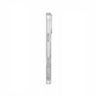 UNIQ etui Coehl Lumino iPhone 16 Pro Max6.9" Magnetic Charging srebrny/sparkling silver na NearMe.pl