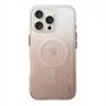 UNIQ etui Coehl Lumino iPhone 16 Pro Max 6.9" Magnetic Charging różowo złoty/rose gold na NearMe.pl