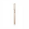 UNIQ etui Coehl Lumino iPhone 16 Pro Max 6.9" Magnetic Charging różowo złoty/rose gold na NearMe.pl