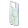 UNIQ etui Coehl Willow iPhone 16 Pro Max 6.9" Magnetic Charging opal/iridescent na NearMe.pl