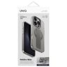 UNIQ etui Heldro Max iPhone 16 Pro 6.3"  Magclick Charging przezroczysty/clear lucent na NearMe.pl