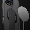 UNIQ etui Heldro Max iPhone 16 Pro 6.3"  Magclick Charging przezroczysty/clear lucent na NearMe.pl