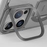 UNIQ etui Heldro Max iPhone 16 Pro 6.3"  Magclick Charging przezroczysty/clear lucent na NearMe.pl