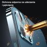 USAMS Camera Lens Glass iPhone 12 ProMax metal niebieski/blue BH707JTT04 (US-BH707) na NearMe.pl