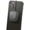 USAMS Ład. indukcyjna US-CD153 magnetic15W iPhone 12 series czarny/black CD153DZ01 na NearMe.pl
