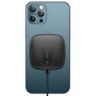 USAMS Ład. indukcyjna US-CD159 magneticW1 15W Extra-thin iPhone 12 series czarny/black CD159DZ01 na NearMe.pl