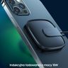 USAMS Ład. indukcyjna US-CD159 magneticW1 15W Extra-thin iPhone 12 series czarny/black CD159DZ01 na NearMe.pl