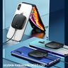 USAMS Ład. indukcyjna US-CD159 magneticW1 15W Extra-thin iPhone 12 series czarny/black CD159DZ01 na NearMe.pl