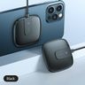 USAMS Ład. indukcyjna US-CD159 magneticW1 15W Extra-thin iPhone 12 series czarny/black CD159DZ01 na NearMe.pl