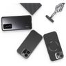 Smycz do telefonu z kablem do ładowania  Usams SJ745 60W USB-C do USB-C 1.2m fioletowy na NearMe.pl