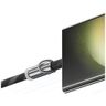 Smycz do telefonu z kablem do ładowania  Usams SJ745 60W USB-C do USB-C 1.2m fioletowy na NearMe.pl