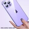 USAMS Etui Primary iPhone 14 Pro 6,1"transparent IP14PYS01 (US-BH796) na NearMe.pl