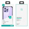 USAMS Etui Primary iPhone 14 Pro 6,1"transparent IP14PYS01 (US-BH796) na NearMe.pl