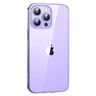 USAMS Etui Primary iPhone 14 Pro Max6,7" transparent IP14PMYS01 (US-BH798) na NearMe.pl