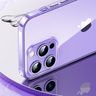 USAMS Etui Primary iPhone 14 Pro Max6,7" transparent IP14PMYS01 (US-BH798) na NearMe.pl