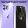 USAMS Etui Primary iPhone 14 Pro Max6,7" transparent IP14PMYS01 (US-BH798) na NearMe.pl