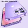 USAMS Etui Primary iPhone 14 Pro Max6,7" transparent IP14PMYS01 (US-BH798) na NearMe.pl