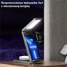 USAMS Ład. indukcyjna z lampą 3w1 15Wczarny/black CD181WXC01 (US-CD181) na NearMe.pl
