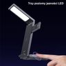 USAMS Ład. indukcyjna z lampą 3w1 15Wczarny/black CD181WXC01 (US-CD181) na NearMe.pl