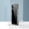 Nillkin Nature Pro etui iPhone 14 pancerna obudowa pokrowiec niebieski na NearMe.pl