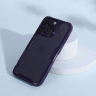 Nillkin Nature Pro etui iPhone 14 Pro Max pancerna obudowa pokrowiec przezroczysty na NearMe.pl
