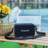 Tronsmart Force Max bezprzewodowy głośnik Bluetooth 80W z funkcją Powerbank czarny (746328) na NearMe.pl