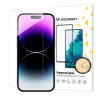Szkło hartowane Wozinsky Tempered Glass do iPhone 15 Pro na NearMe.pl