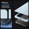 Etui Spigen Thin Fit na iPhone 15 Pro Max - jasnoniebieskie na NearMe.pl