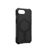Etui UAG Essential Armor Magsafe na iPhone 16e - czarne na NearMe.pl