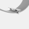 Magnetyczna opaska bransoleta Magnetic Strap pasek do Apple Watch 45 mm - miętowa na NearMe.pl