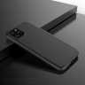 Soft Case żelowe elastyczne etui pokrowiec do Samsung Galaxy M13 czarny na NearMe.pl