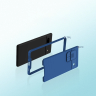 Pancerne etui Google Pixel 7a z osłoną na aparat Nillkin CamShield Pro Case - czarne na NearMe.pl
