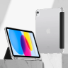 Etui Tech-Protect SC Pen Hybrid na iPad 10.9" 2022 - czarne na NearMe.pl